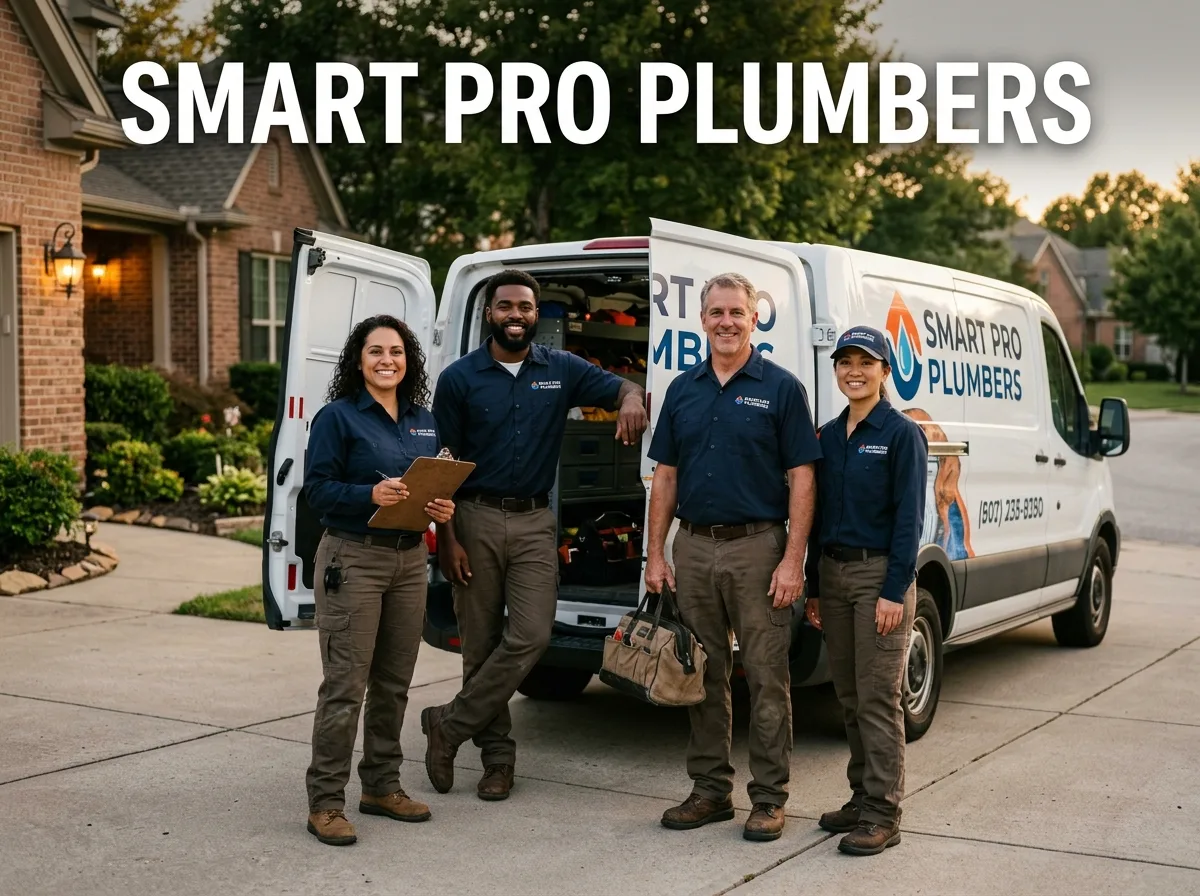 Water Heater Repair company in Grant, MI